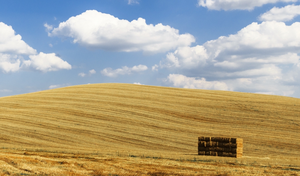 Val D Orcia