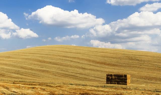 Val D Orcia