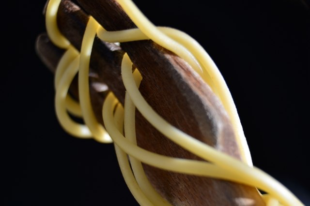 Spaghetti · robfilippini
