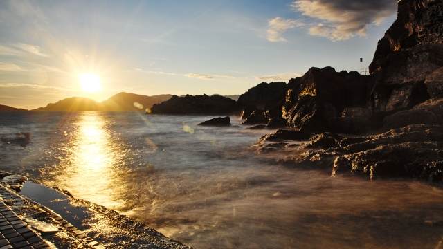 Raggio di Sole · lgirola