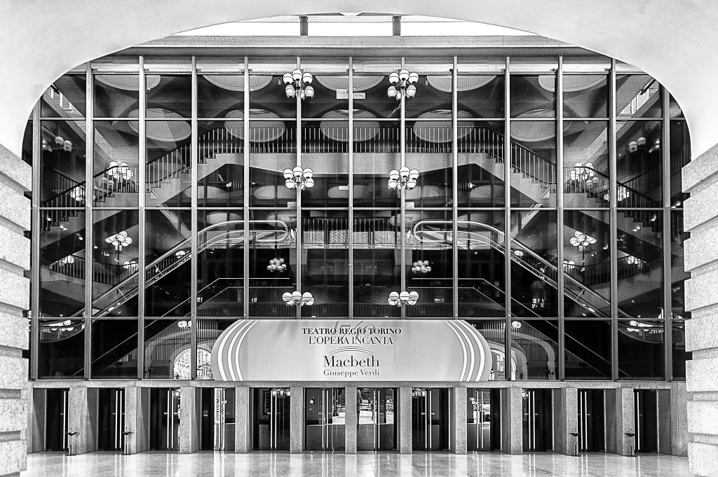Teatro Regio di Torino