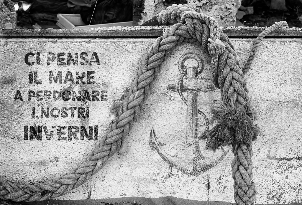 Ci pensa il mare