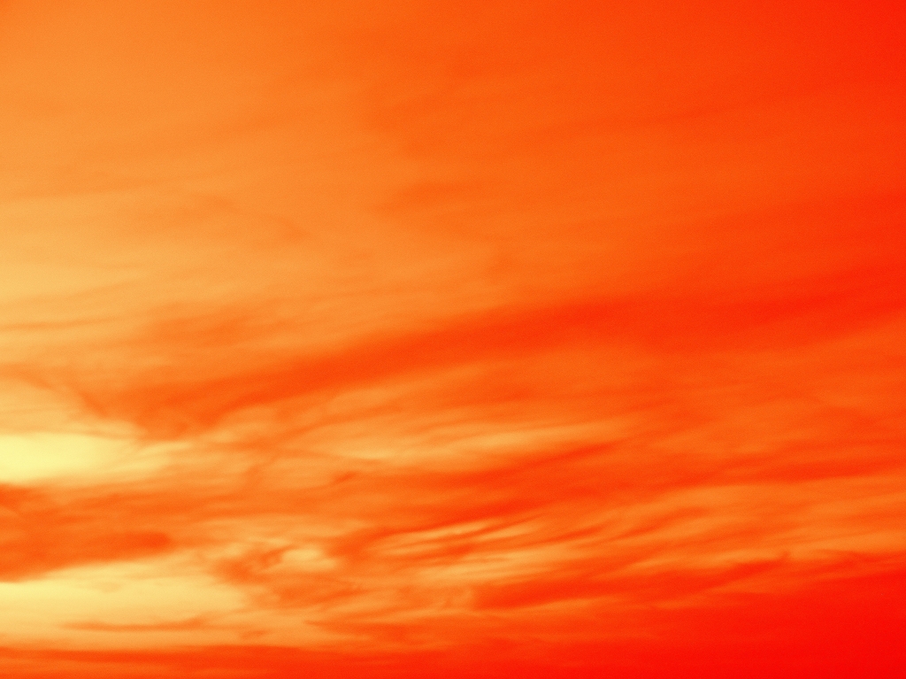 cielo di fuoco 3