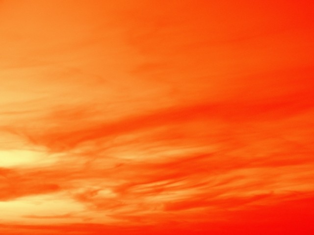 cielo di fuoco 3