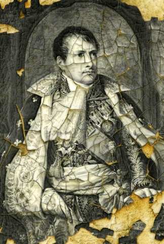 Napoleone Bonaparte, mon général