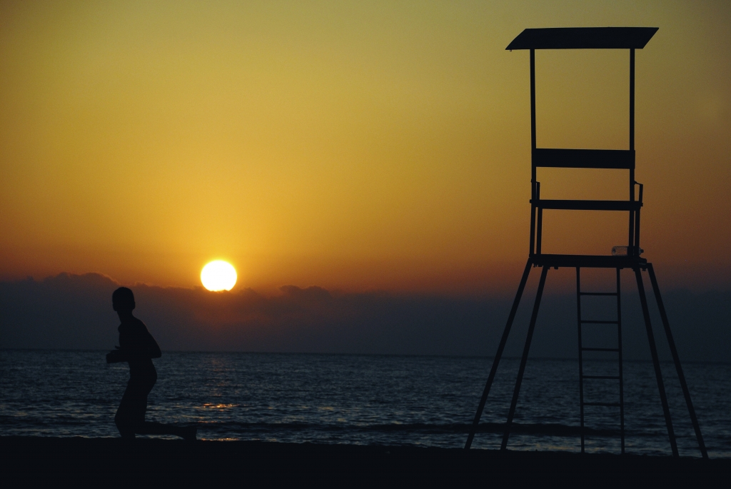 Trapani (San Giuliano beach)