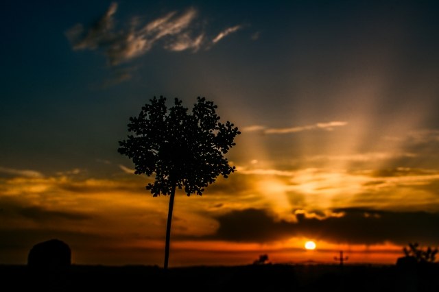 Tramonto