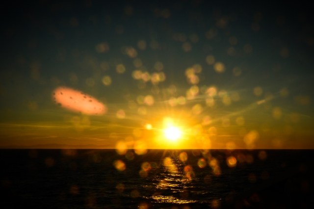 Tramonto