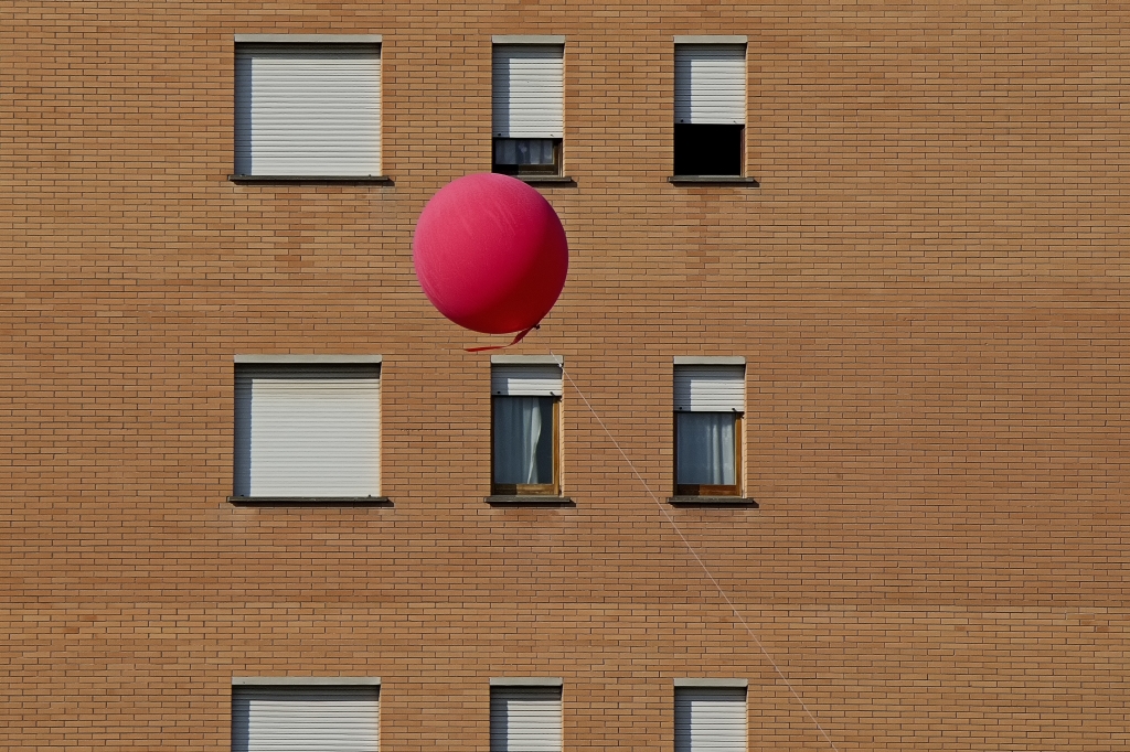 Red Balloon