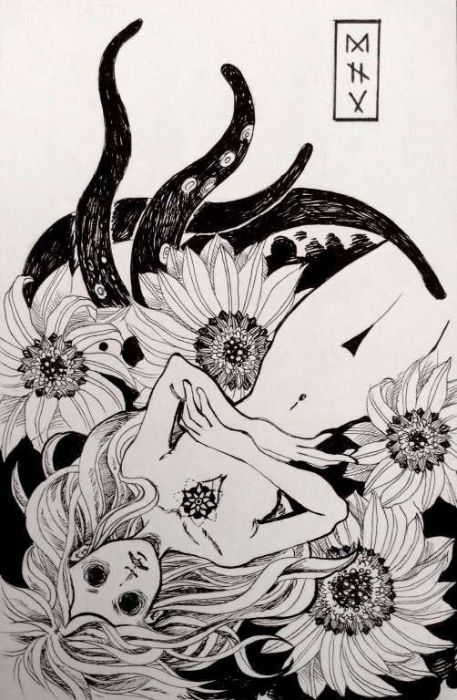 Dark Water