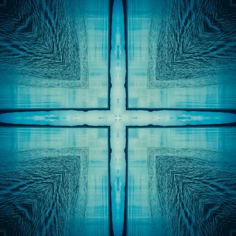 Acqua e cielo