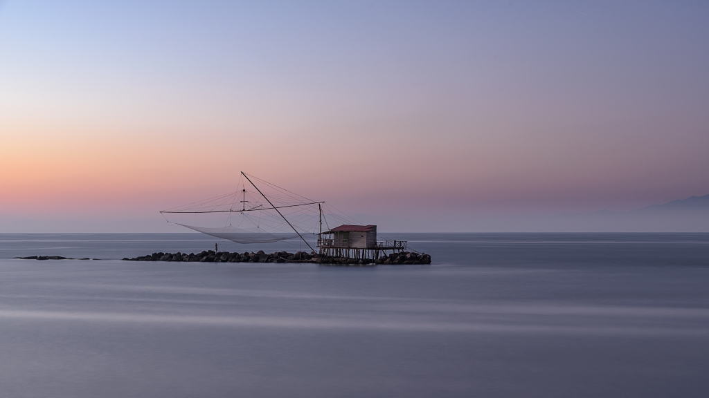 TRABUCCO
