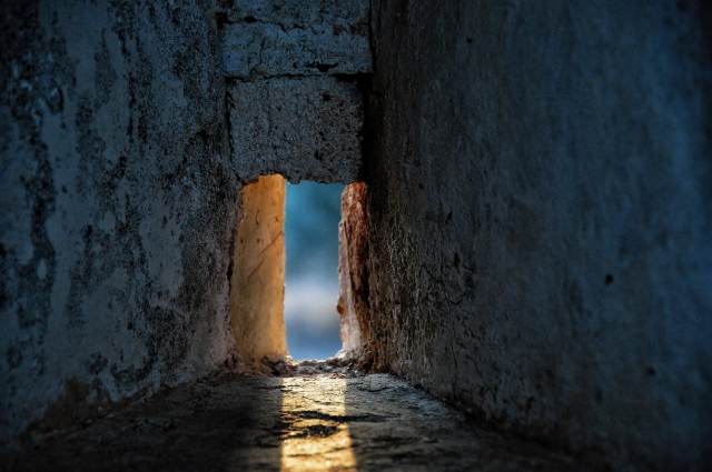 Giochi di luce