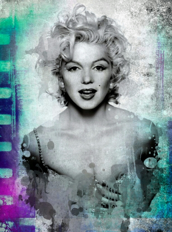Enchanting Marilyn