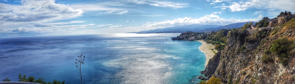 Mare d'autunno