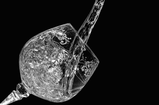Movimento d'acqua · silversmile2004
