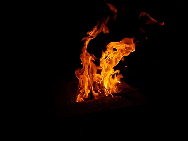 Fire