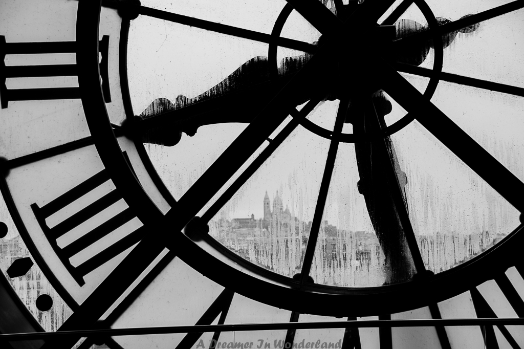 Time