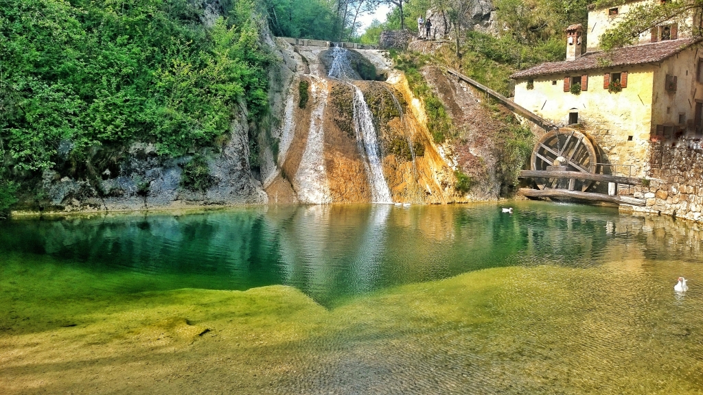 Mulino
