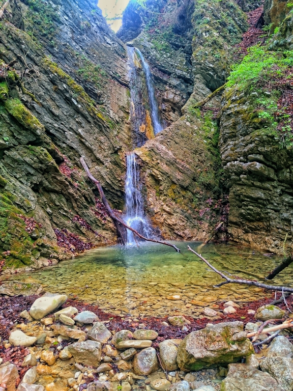 Cascata