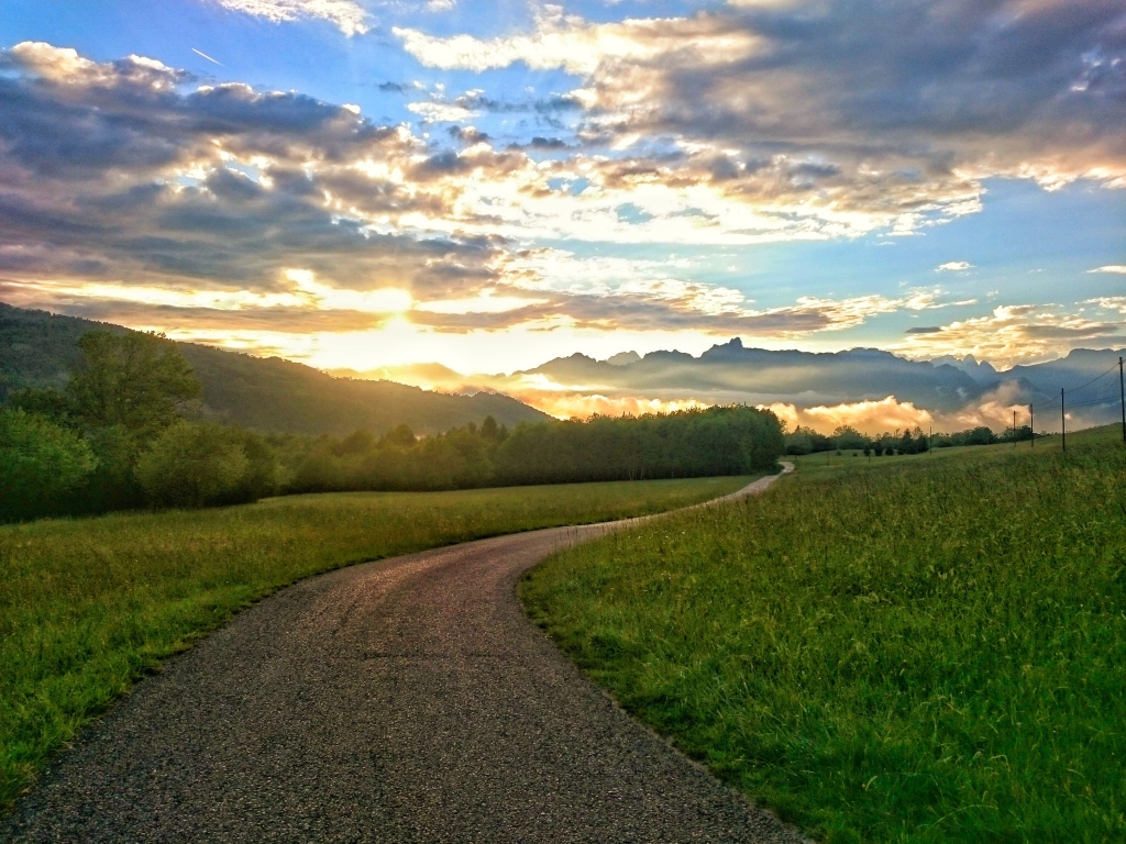 Tramonto