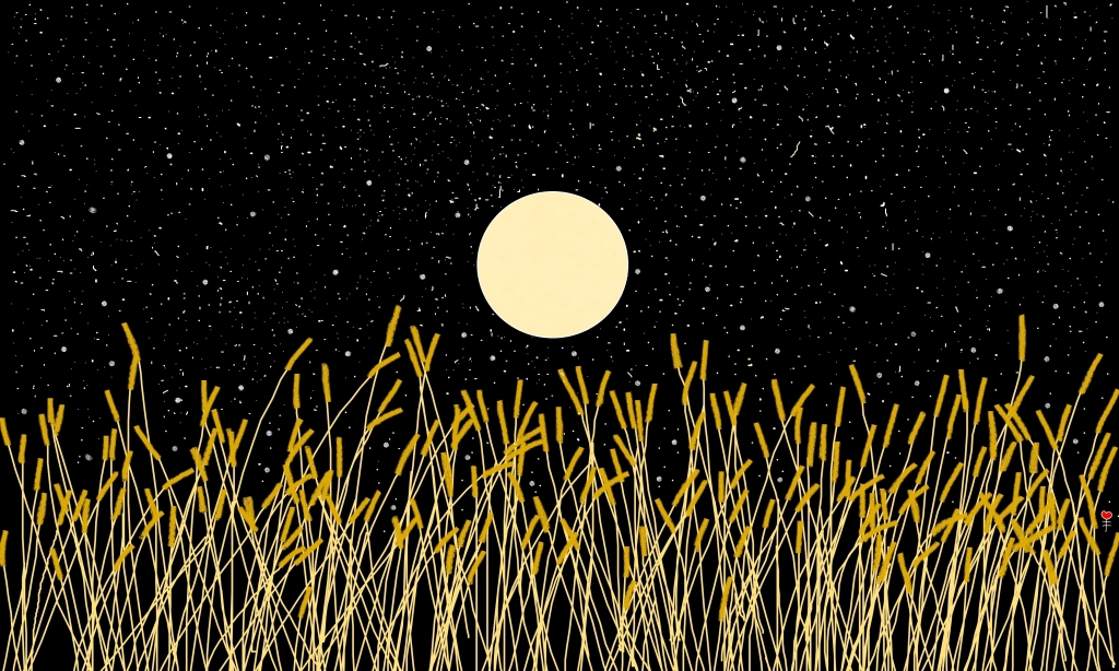 moon light