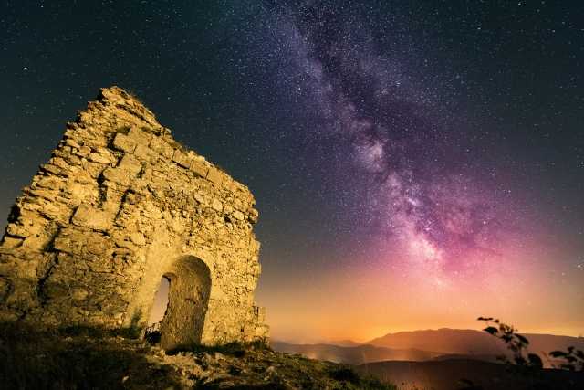 Milky Way