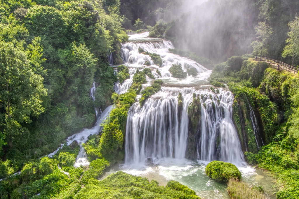 Cascata delle Marmore