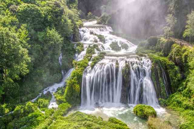 Cascata delle Marmore