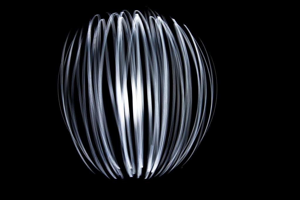 Sfera di luce