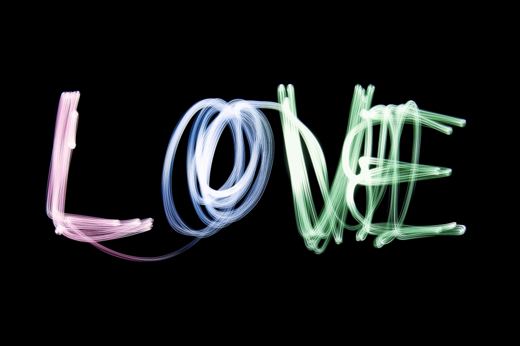 LOVE