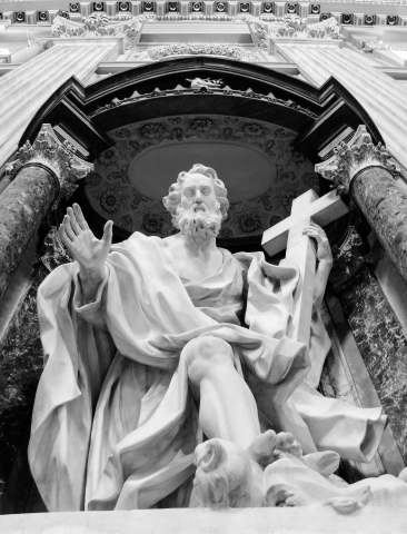 San Giovanni in Laterano, Roma · loveombra