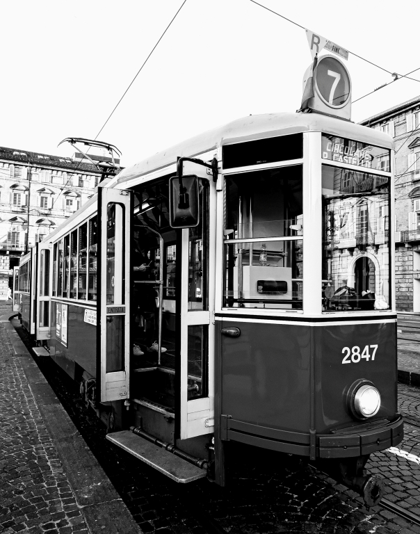 Il 7 di Torino