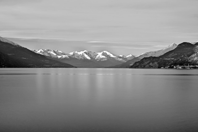 Lago d'Inverno · lgirola