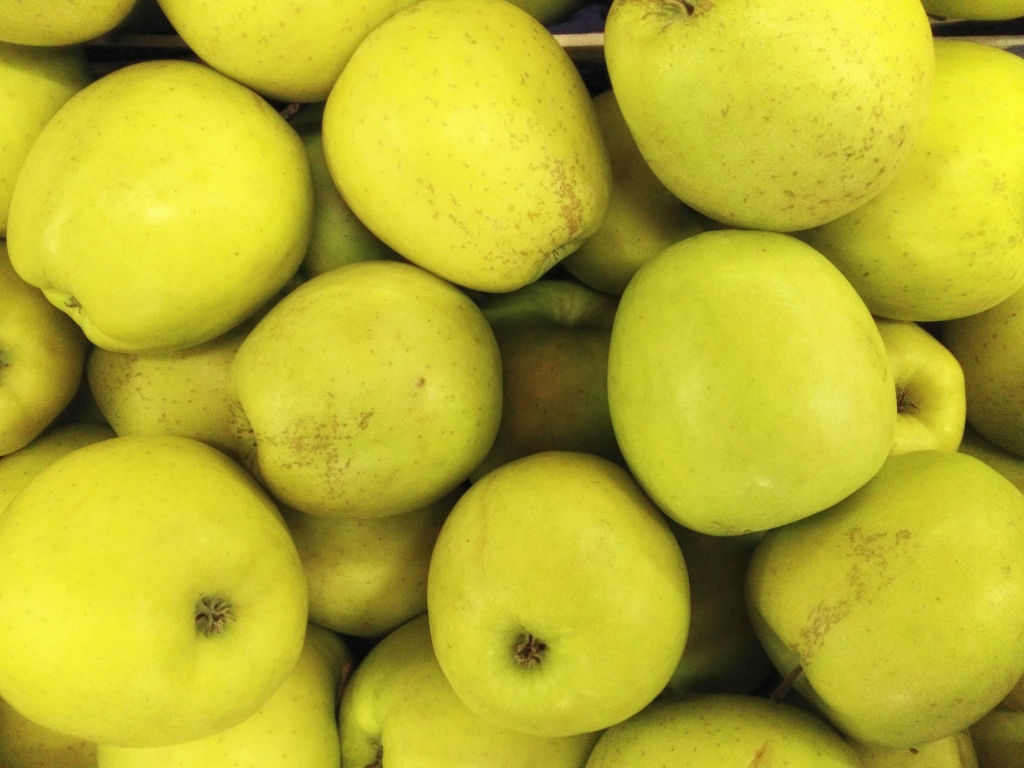 apple texture