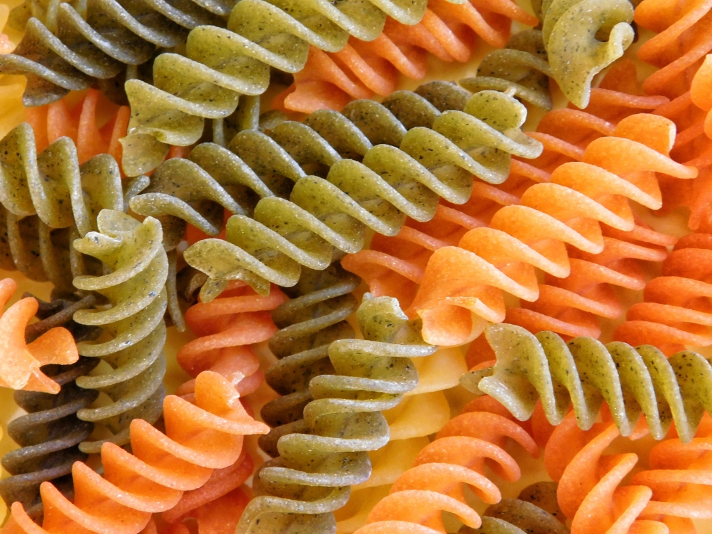 pasta
