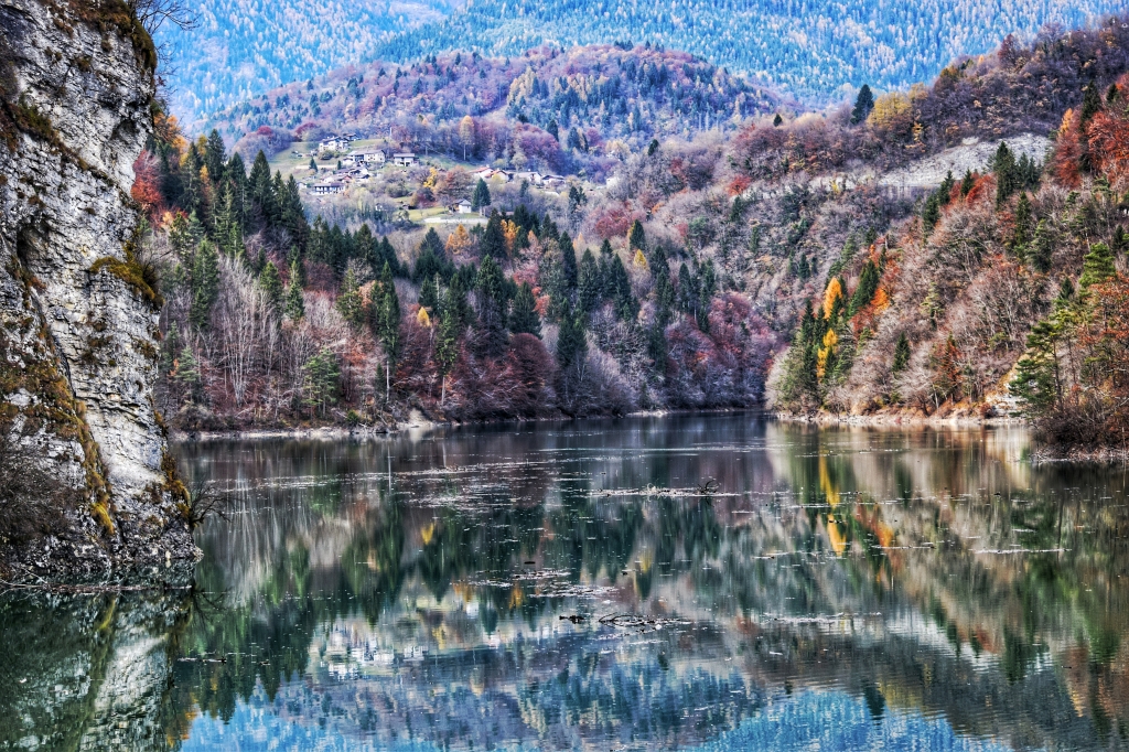 Colori autunnali