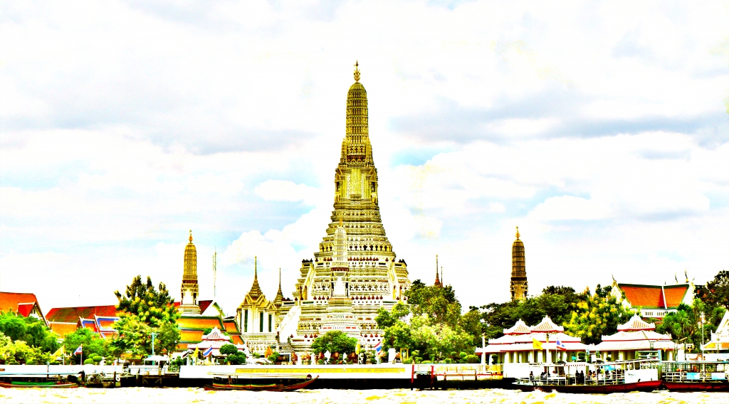 Wat Arun
