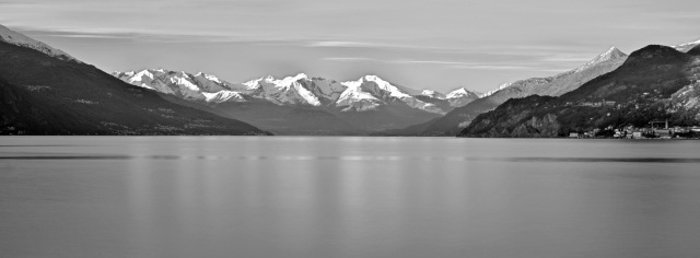 Lago d'Inverno (24:65)