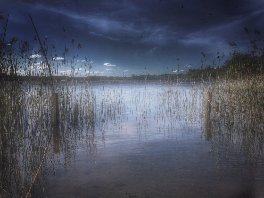 Ireland Lake