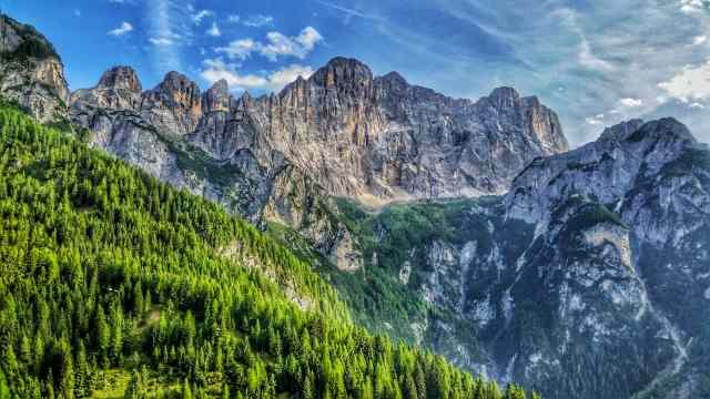Monte Civetta · andreadc27