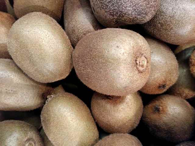 kiwi texture