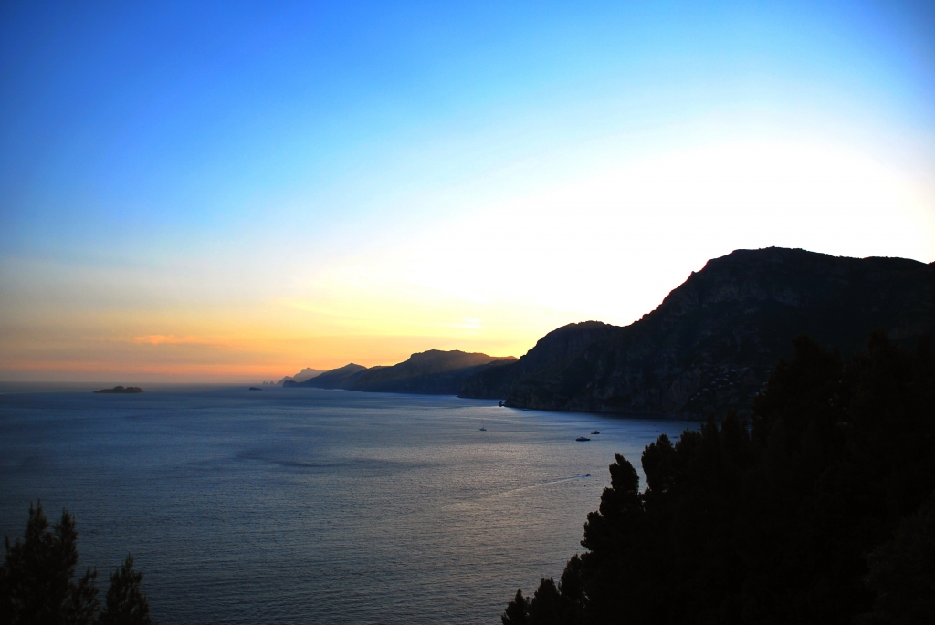 Positano