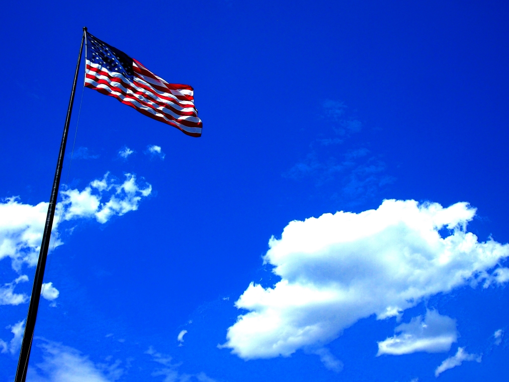 Cielo americano