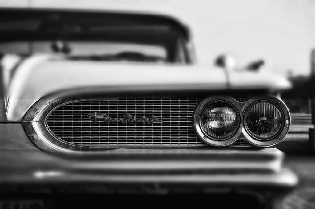 Pontiac