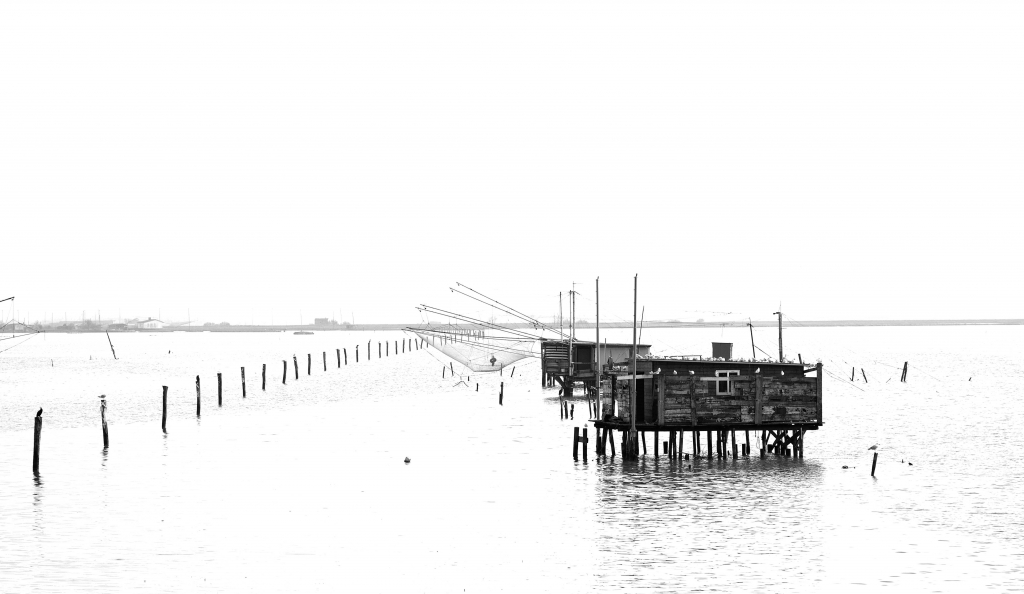 Comacchio Valley