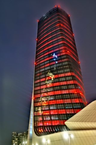 Torre Rossa