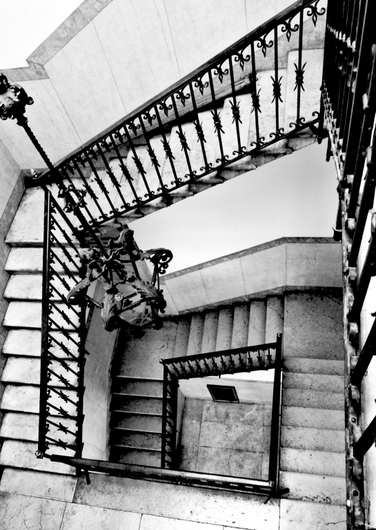 La scala