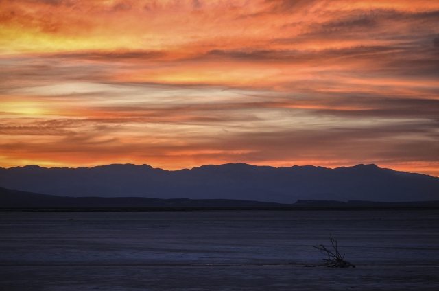 Death Valley