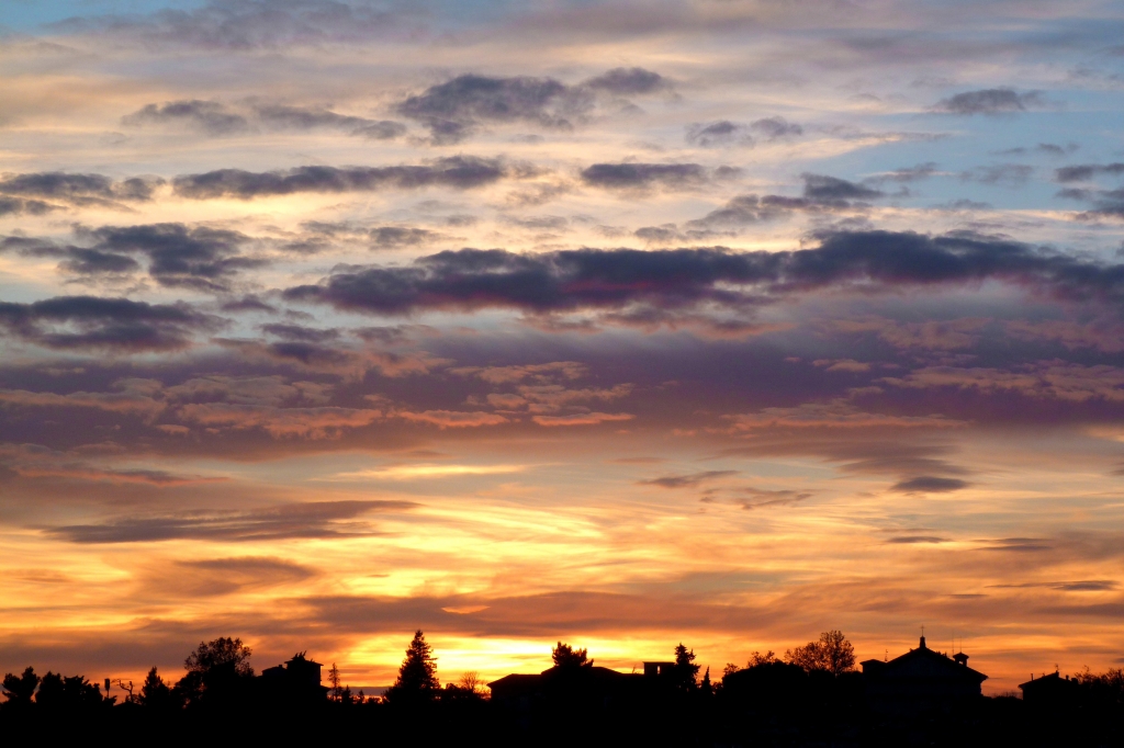 Tramonto